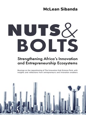 cover image of Nuts & Bolts